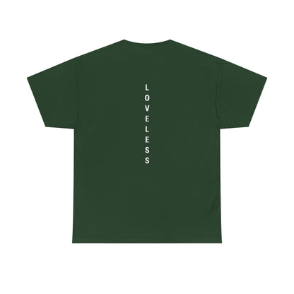 Loveless Heavy Cotton Tee