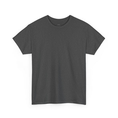 Loveless Heavy Cotton Tee