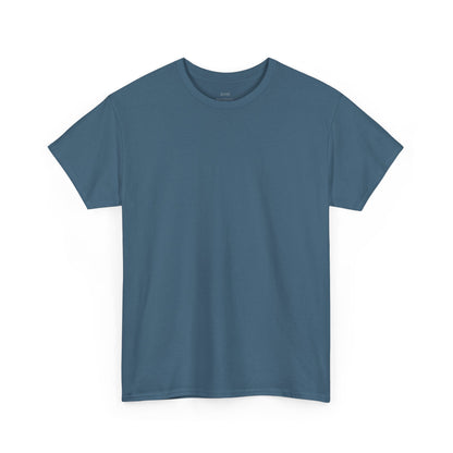 Perspective Heavy Cotton Tee