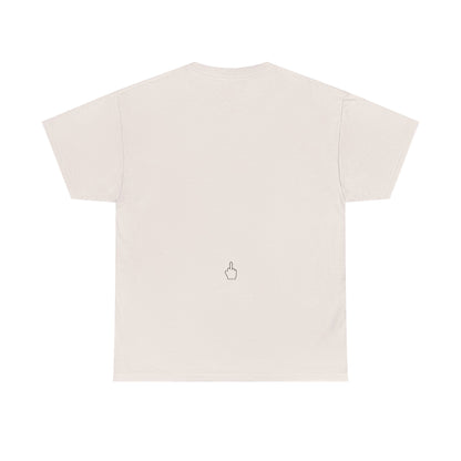 Pardon Heavy Cotton Tee