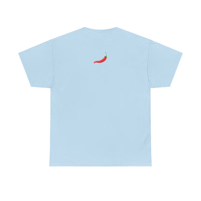 CS + Chili Heavy Cotton Tee