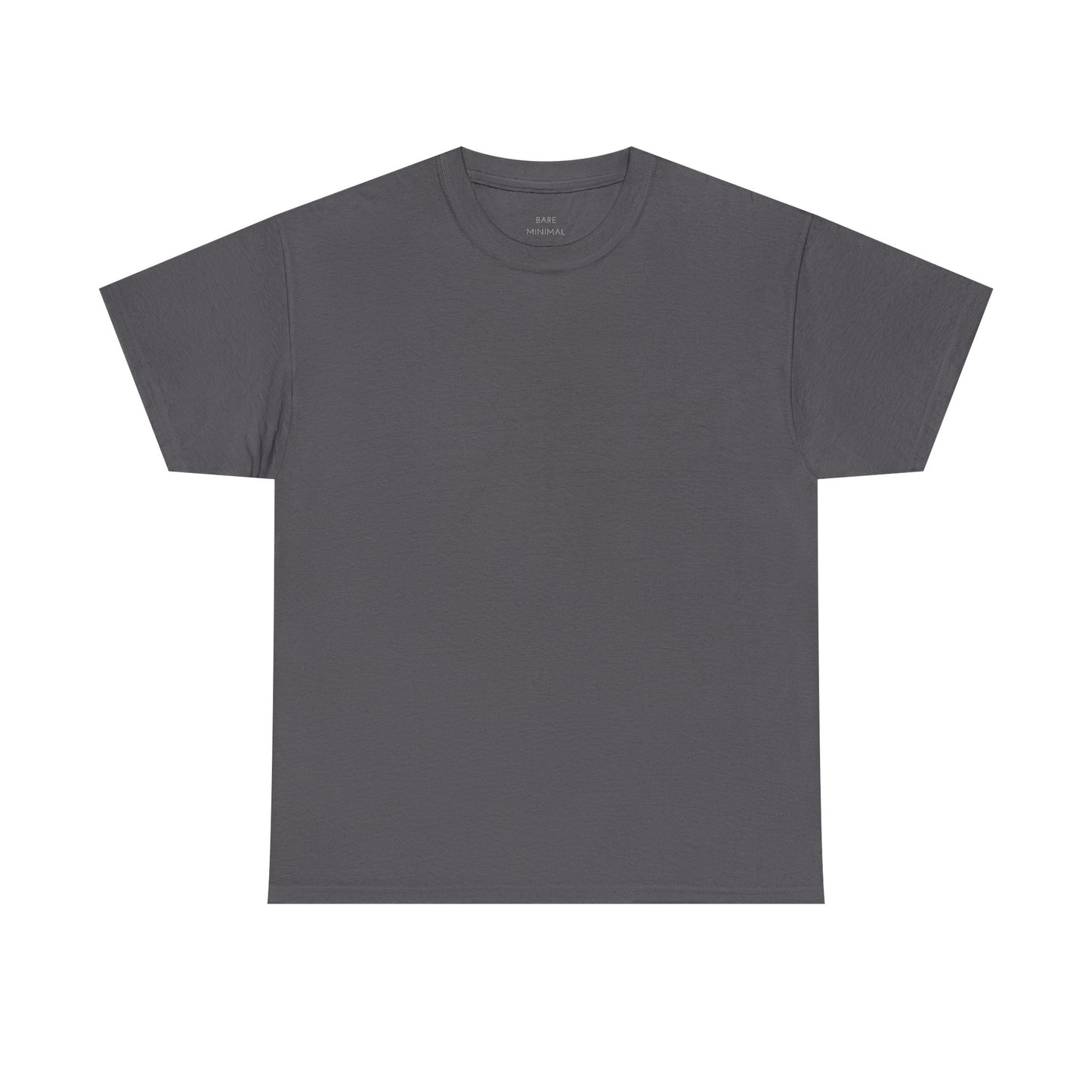 Loveless Heavy Cotton Tee