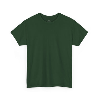 Perspective Heavy Cotton Tee