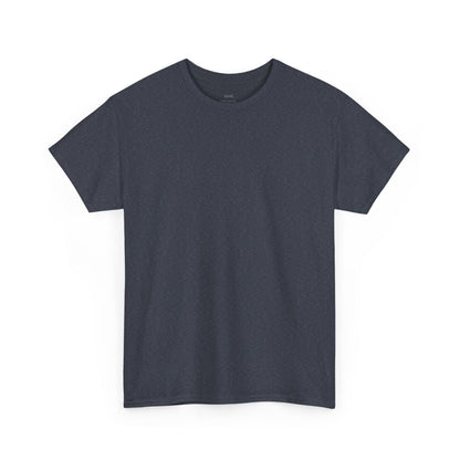 Loveless Heavy Cotton Tee