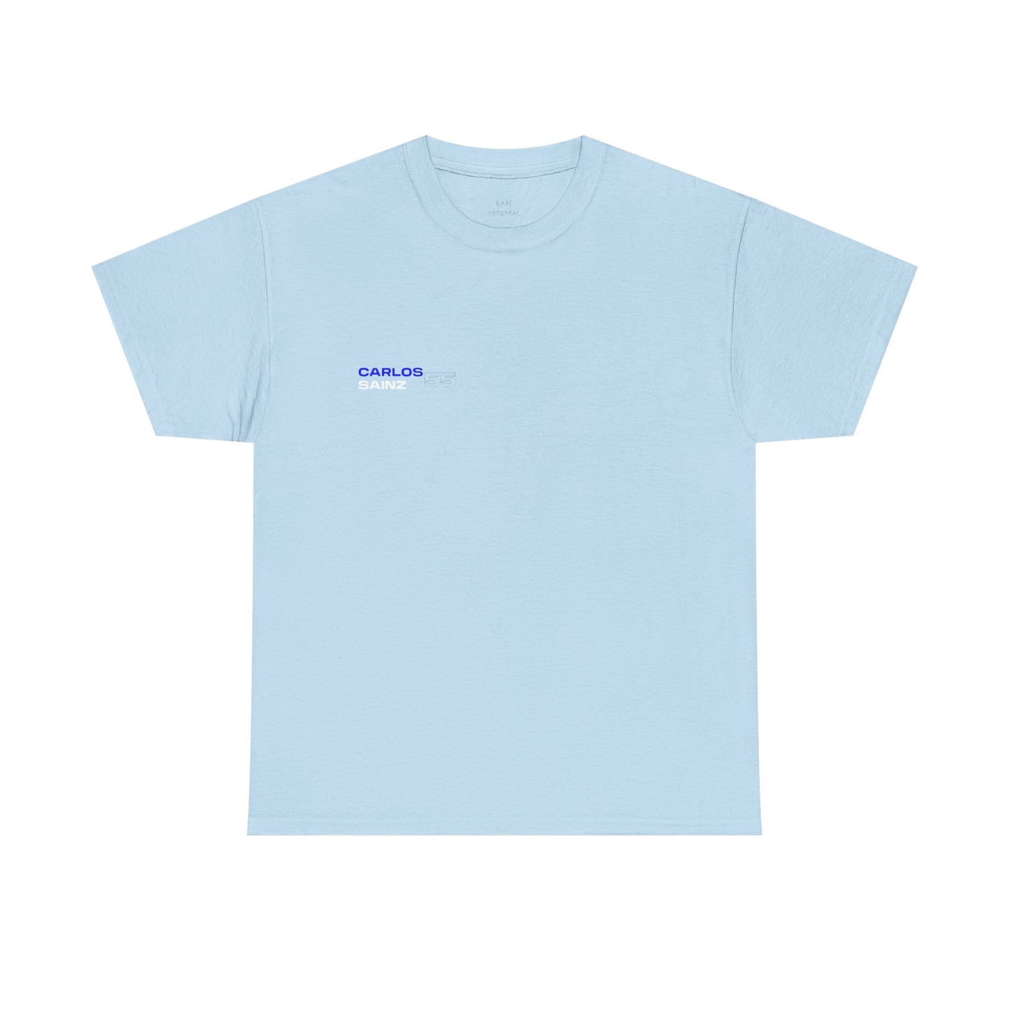 CS + Chili Heavy Cotton Tee