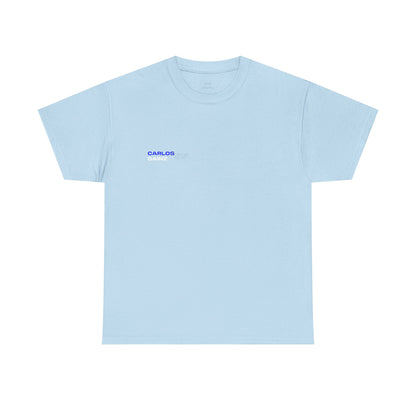 CS + Chili Heavy Cotton Tee