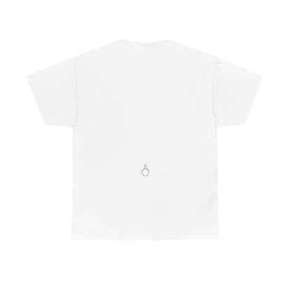 Pardon Heavy Cotton Tee