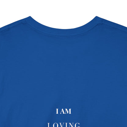 I Am Heavy Cotton Tee