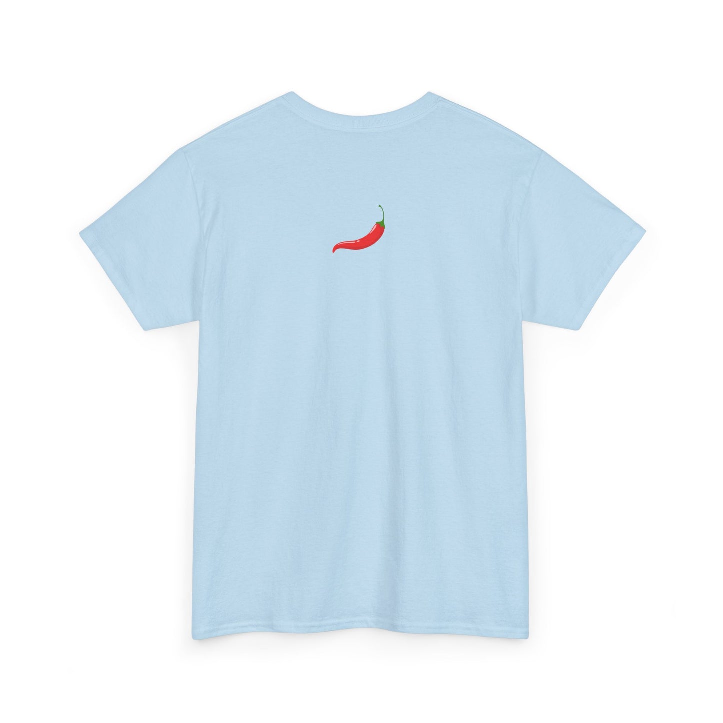 CS + Chili Heavy Cotton Tee