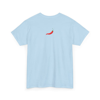 CS + Chili Heavy Cotton Tee