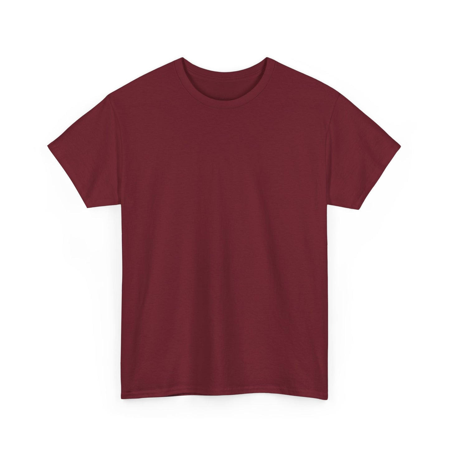 Pay It Forward Heavy Cotton Tee