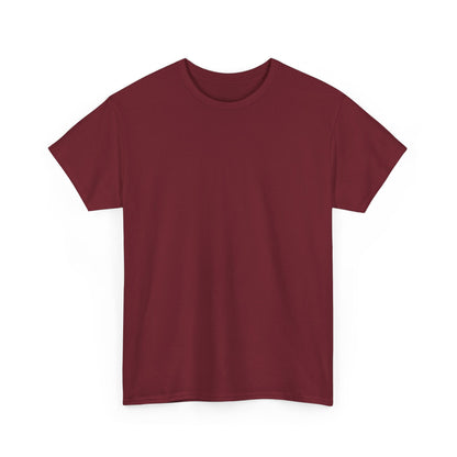 Pay It Forward Heavy Cotton Tee