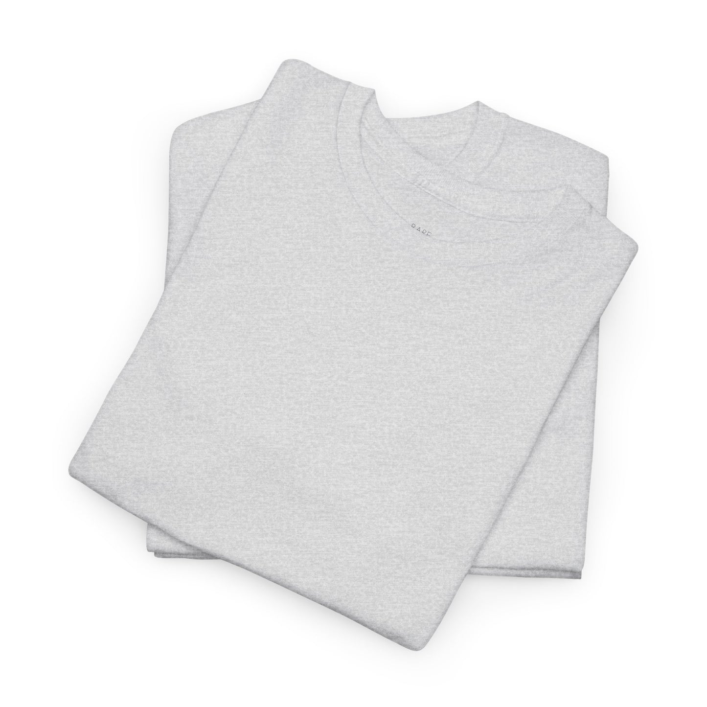 Lessons Heavy Cotton Tee