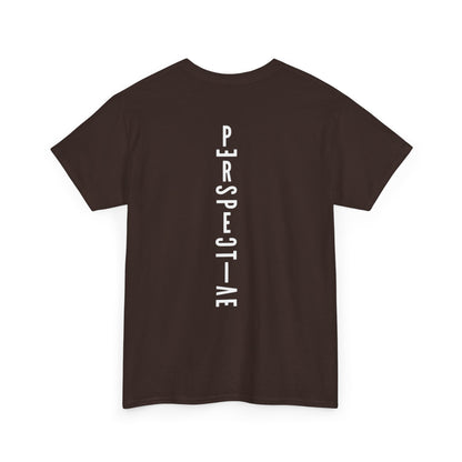 Perspective Heavy Cotton Tee