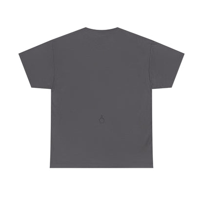 Pardon Heavy Cotton Tee