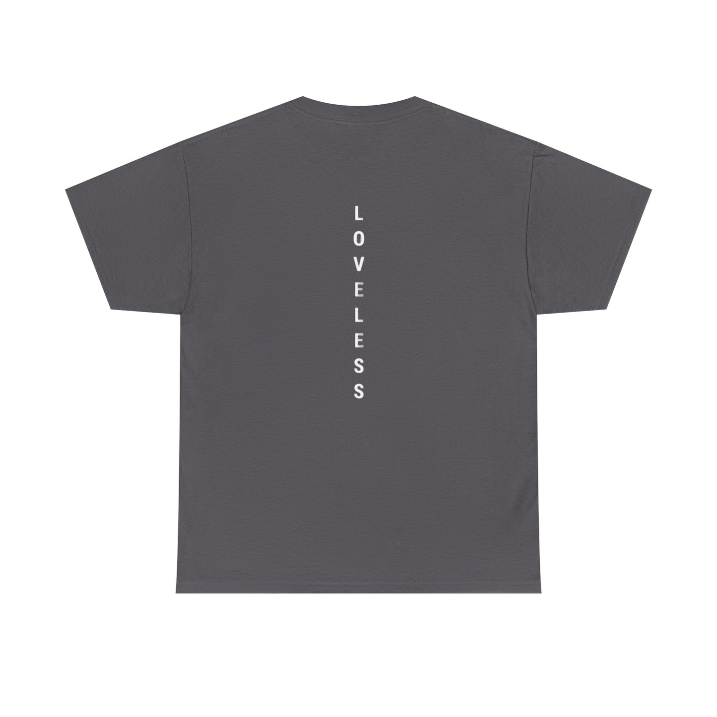 Loveless Heavy Cotton Tee