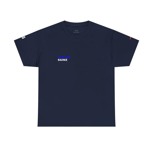 CS 55 + Chili Heavy Cotton Tee