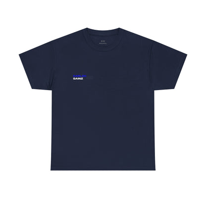 CS + Chili Heavy Cotton Tee