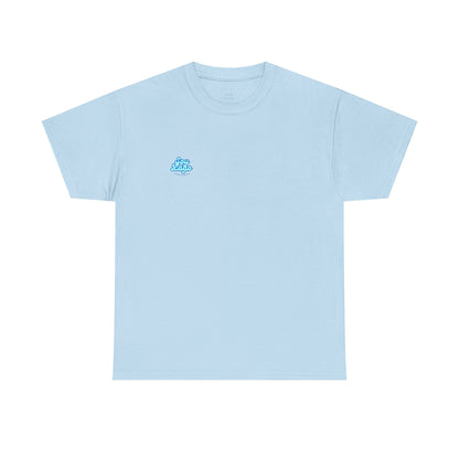 Soy Lago - Carlando Heavy Cotton Tee