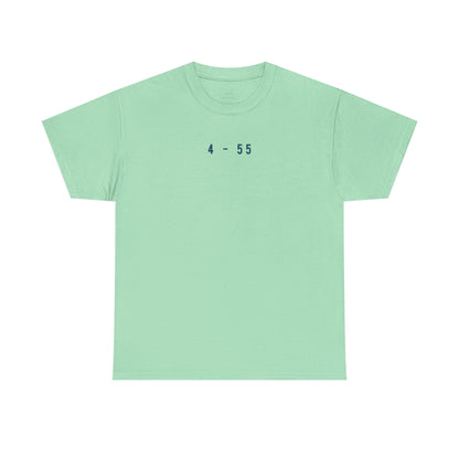 Muppet Friends Heavy Cotton Tee
