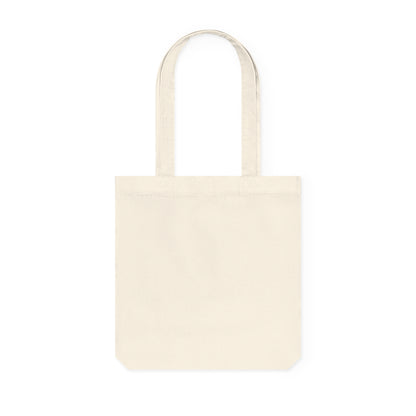 Ikigai Woven Tote Bag (Eco-Friendly)