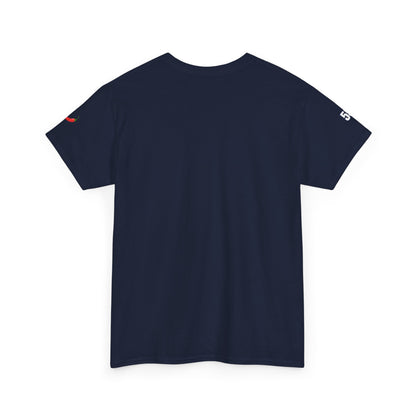 CS 55 + Chili Heavy Cotton Tee