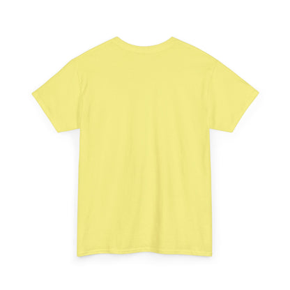 Soy Lago - Carlando Heavy Cotton Tee