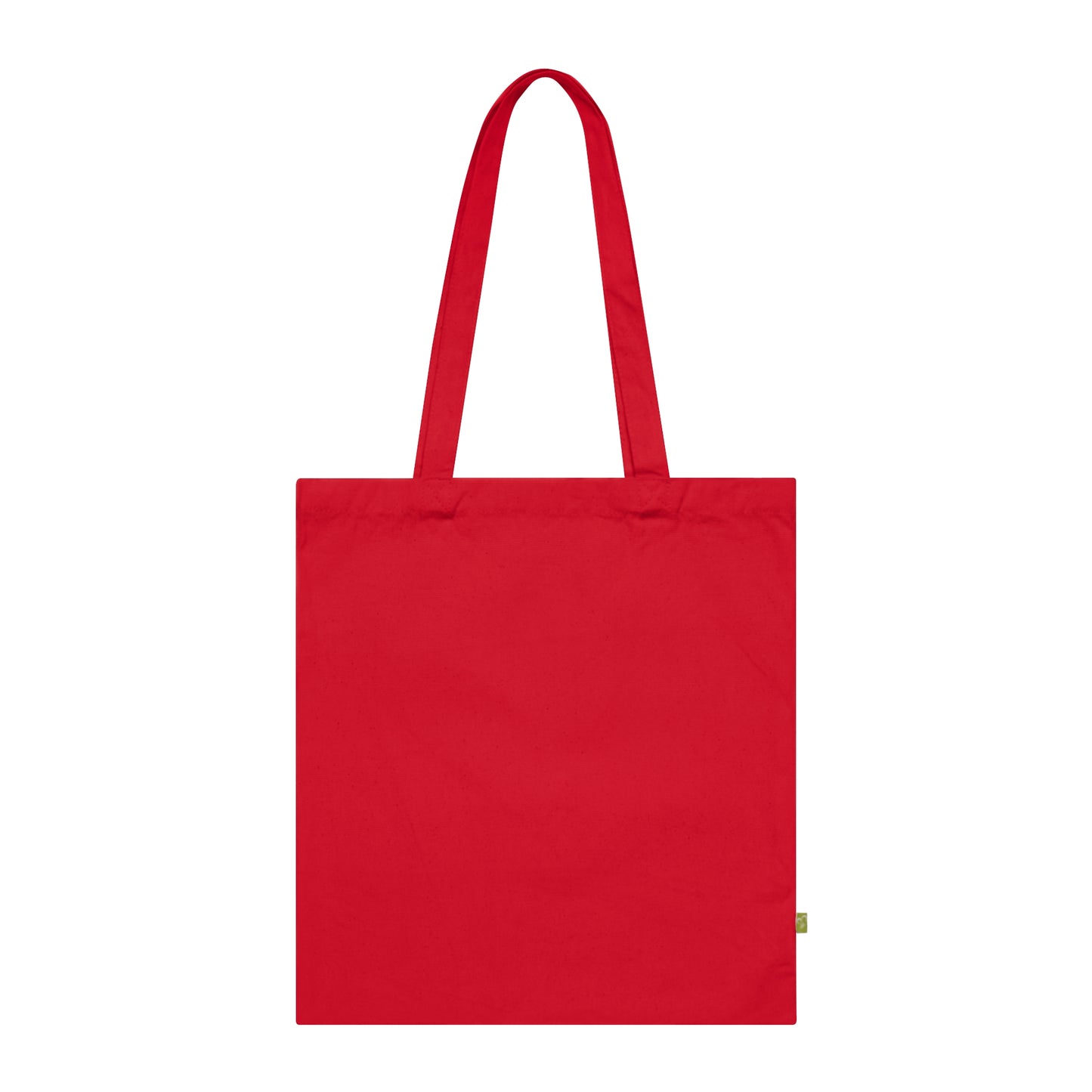 Mucho Amor Organic Cotton Tote Bag