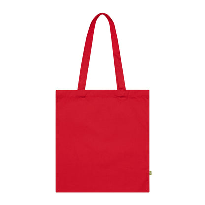 Mucho Amor Organic Cotton Tote Bag