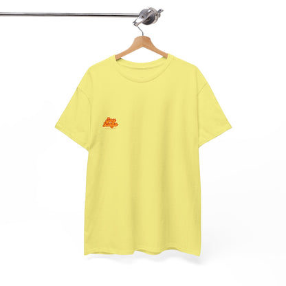 Soy Lago - Carlando Heavy Cotton Tee