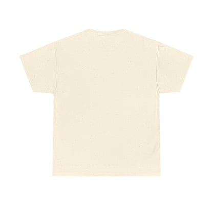 Perspective Heavy Cotton Tee