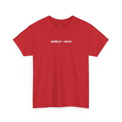 Together or Nothing Heavy Cotton Tee