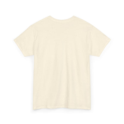 Perspective Heavy Cotton Tee