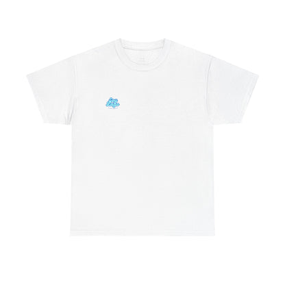 Soy Lago - Carlando Heavy Cotton Tee