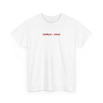 Together or Nothing Heavy Cotton Tee