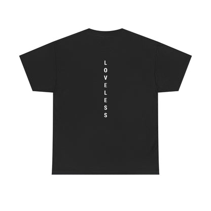 Loveless Heavy Cotton Tee