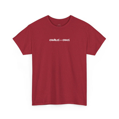 Together or Nothing Heavy Cotton Tee