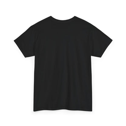 Mucho Amor Heavy Cotton Tee