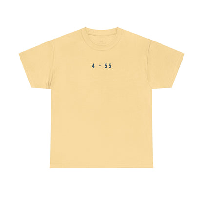 Muppet Friends Heavy Cotton Tee