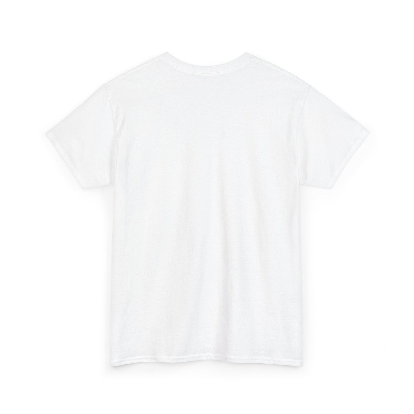 Perspective Heavy Cotton Tee