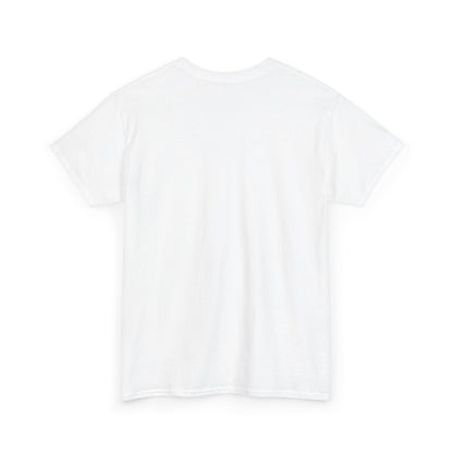 Perspective Heavy Cotton Tee