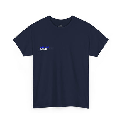 CS + Chili Heavy Cotton Tee