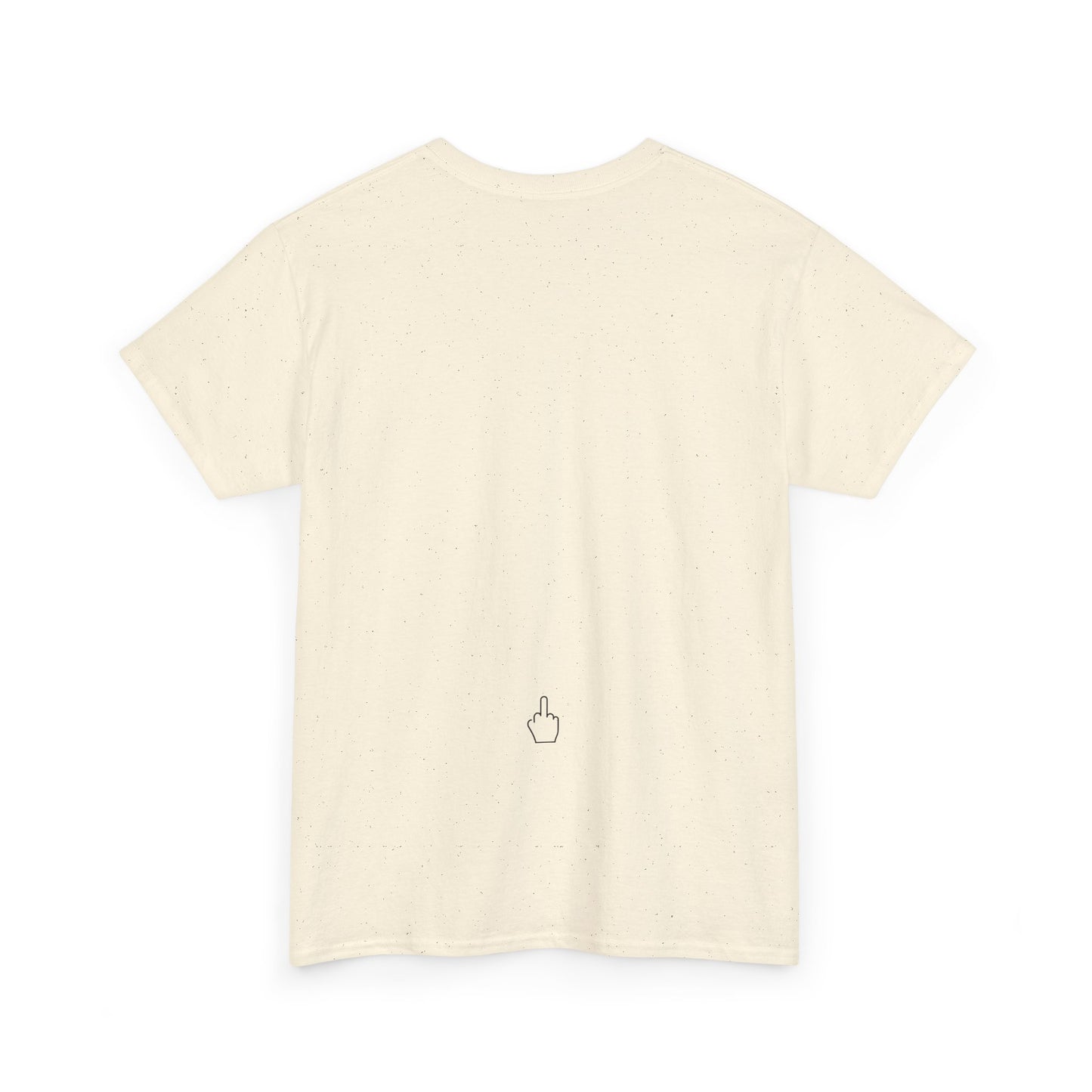 Pardon Heavy Cotton Tee