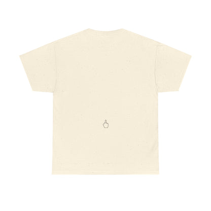 Pardon Heavy Cotton Tee