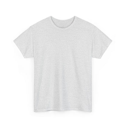 I Am Heavy Cotton Tee