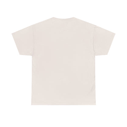 Perspective Heavy Cotton Tee