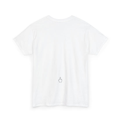 Pardon Heavy Cotton Tee