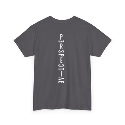 Perspective Heavy Cotton Tee
