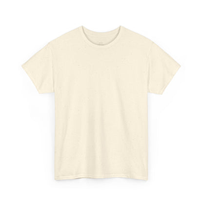 Lessons Heavy Cotton Tee