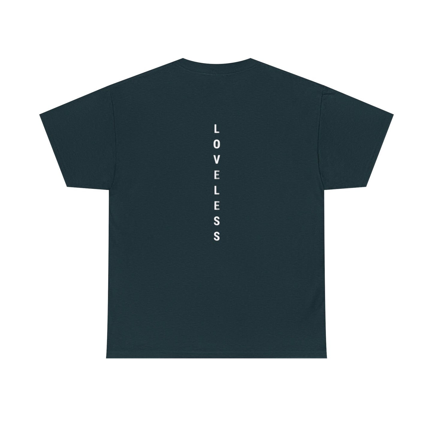 Loveless Heavy Cotton Tee